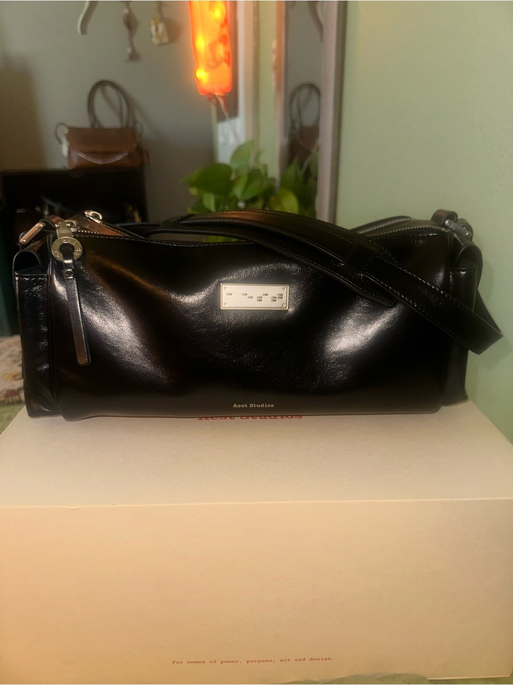 Aest studios sling camera bag - Picture 2 of 11
